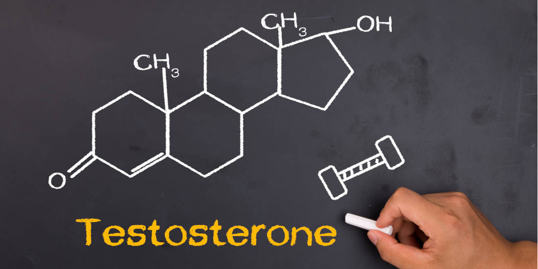 Testosterone e stimolatori naturali (testo booster)
