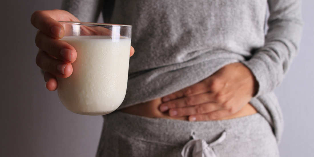 Problemi con le proteine del latte, intolleranza o allergia?