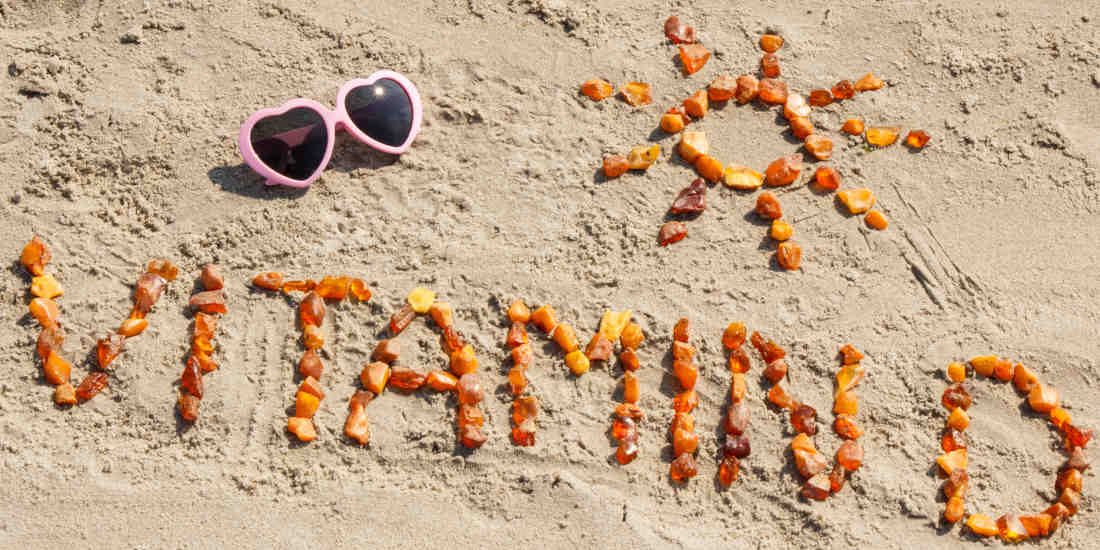 Vitamina D3 Dove Si Trova E A Cosa Serve Biosalts