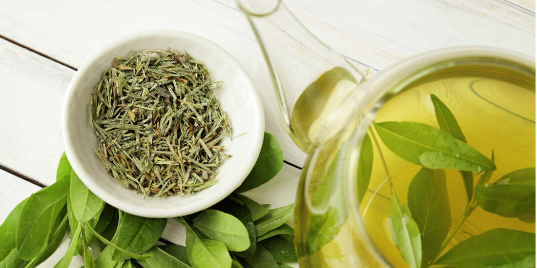Tè verde: 11 proprietà di questa pianta benefica