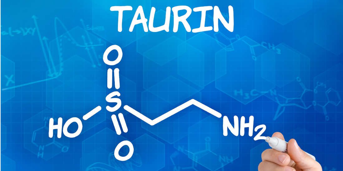 Taurina 1000mg di PROLABS (150 compresse)