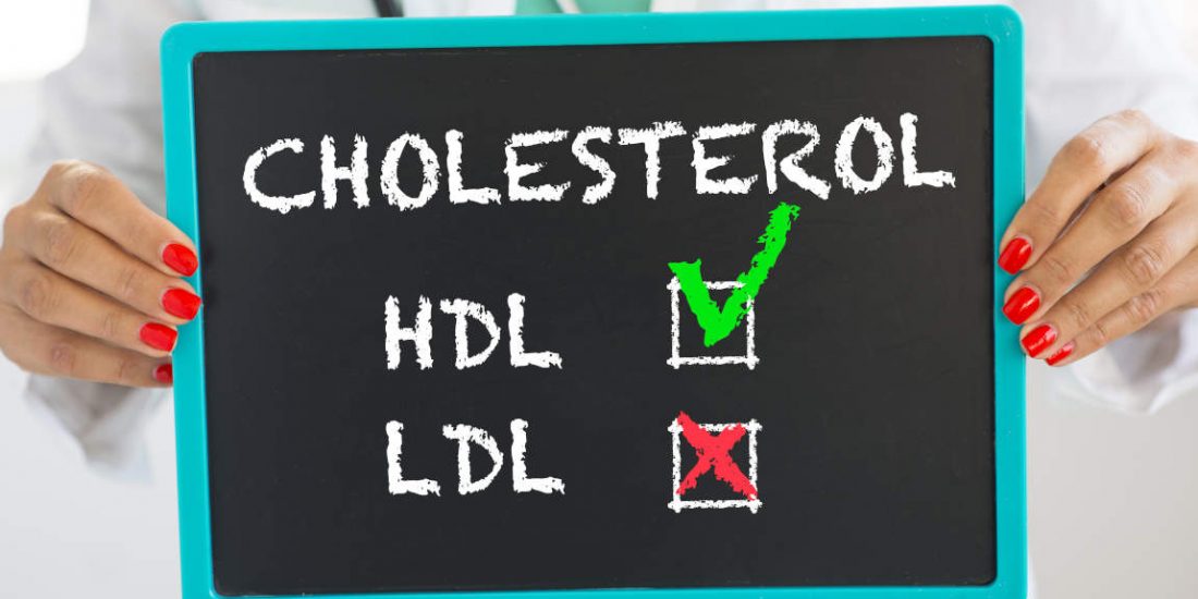 Colesterolo Alto: come abbassarlo con la dieta e gli integratori