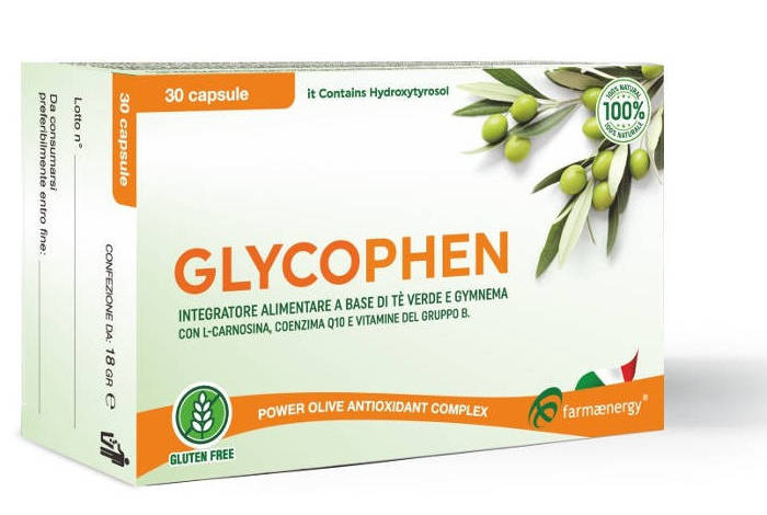 Glycophen di Farmaenergy