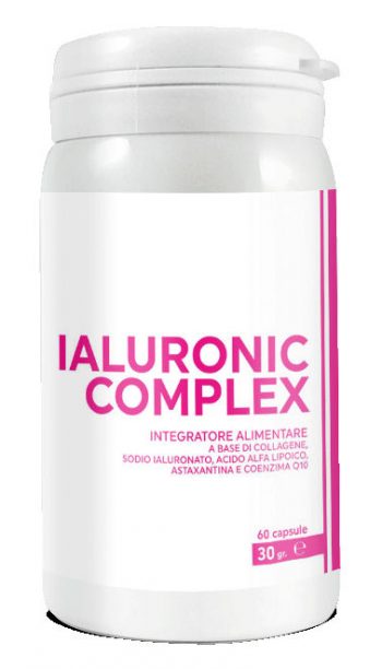Ialuronic Complex